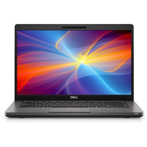 Dell Latitude 5400 Ci7 8va Gen, 8GB RAM, 256GB SSD, Pantalla 14