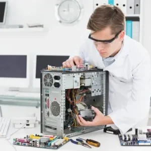 Mantenimineto Preventivo Basico