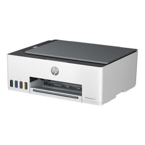 Impresora Multifuncional HP 583 Smart Tank