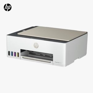 Impresora Multifuncional HP 583 Smart Tank