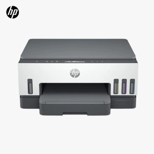 Impresora Multifuncional HP 720  Smart Tank WiFi