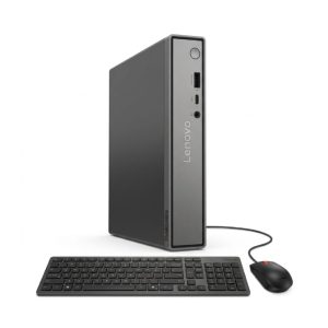 Lenovo, Desk Neo 50Q, Core 5 210H,16GB DDR5, 512GB SSD