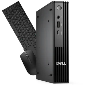Dell, Pro Micro, i5-14500T, 8GB DDR5 + 512GB SSD