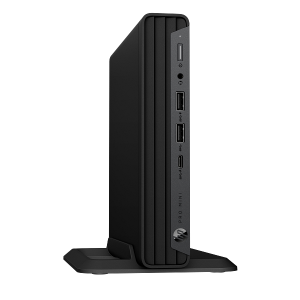 HP ProDesk 400 G9 Mini PC Core i7 14700T 16GB RAM, 512 SSD