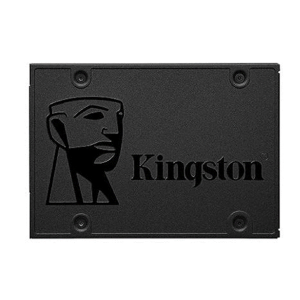 Unidad SSD 2.5" 240GB Kingston A400