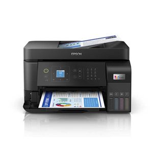 Impresora Multifuncional Epson L5590