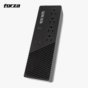 Regulador Automatico Forza 1000VA/500W