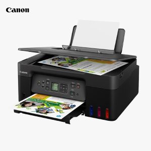 Impresora Multifuncional Canon Pixma G3170 Wifi