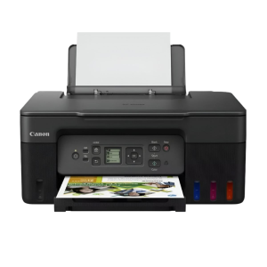 Impresora Multifuncional Canon Pixma G3170 Wifi