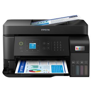 Impresora Multifuncional Epson L5590 Wifi