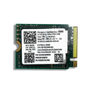 Unidad SSD M.2 2230 128GB
