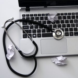 Servicio de Diagnostico para PCs, Laptops