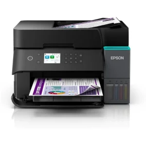 Impresora Multifuncional Epson L6370 Wifi y Duplex