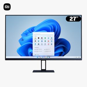 Monitor Xiaomi G27i 165Hz 27" 1920x1080