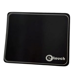 Mousepad Negro